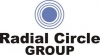 Radial Circle Nigeria logo